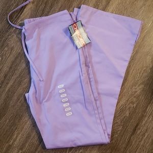 Brand new Cherokee scrub pants xxs